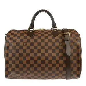 ルイヴィトン Louis Vuitton | Bags | Louis Vuitton Damier Speedy Bandouliere 35